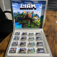 Charger l'image dans la galerie, THÈME MINECRAFT