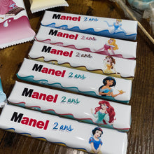 Charger l'image dans la galerie, THÈME PRINCESSES DISNEY