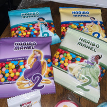 Charger l'image dans la galerie, THÈME PRINCESSES DISNEY