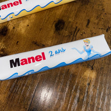 Charger l'image dans la galerie, THÈME CENDRILLON (PRINCESSE DISNEY)