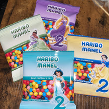 Charger l'image dans la galerie, THÈME PRINCESSES DISNEY