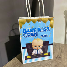 Charger l'image dans la galerie, THÈME BABY BOSS