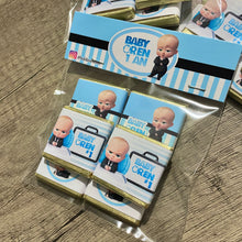 Charger l'image dans la galerie, THÈME BABY BOSS