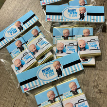 Charger l'image dans la galerie, THÈME BABY BOSS