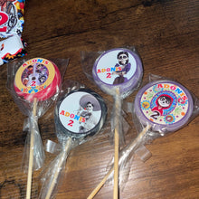 Charger l'image dans la galerie, THÈME COCO (DISNEY PIXAR)