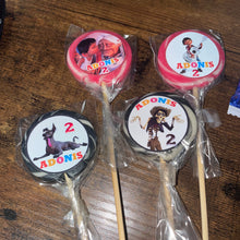 Charger l'image dans la galerie, THÈME COCO (DISNEY PIXAR)