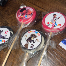 Charger l'image dans la galerie, THÈME COCO (DISNEY PIXAR)