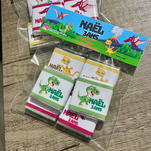 Charger l'image dans la galerie, THÈME DINOSAURES