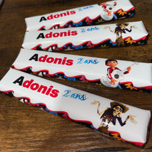 Charger l'image dans la galerie, THÈME COCO (DISNEY PIXAR)