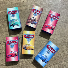 Charger l'image dans la galerie, THÈME CARS