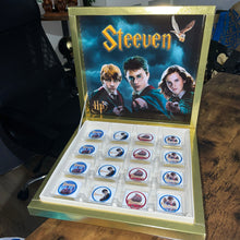 Charger l'image dans la galerie, THÈME HARRY POTTER