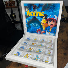 Charger l'image dans la galerie, THÈME POKÉMON