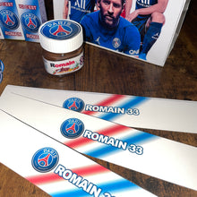 Charger l'image dans la galerie, THÈME FOOT SPECIAL PSG - PARIS SAINT GERMAIN