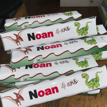 Charger l'image dans la galerie, THÈME DINOSAURES