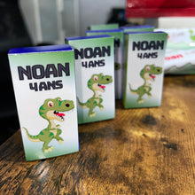 Charger l'image dans la galerie, THÈME DINOSAURES