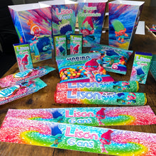 Charger l'image dans la galerie, THÈME TROLLS