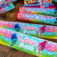 Charger l'image dans la galerie, THÈME TROLLS