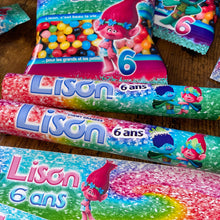 Charger l'image dans la galerie, THÈME TROLLS