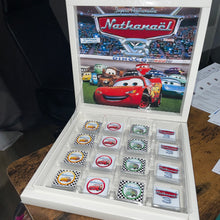 Charger l'image dans la galerie, THÈME CARS