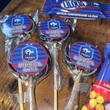 Charger l'image dans la galerie, THÈME FOOT SPECIAL EQUIPE DE FRANCE