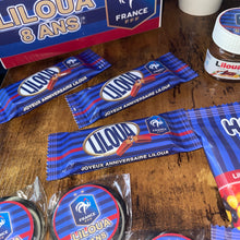 Charger l'image dans la galerie, THÈME FOOT SPECIAL EQUIPE DE FRANCE