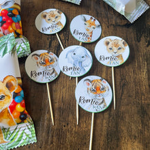 Charger l'image dans la galerie, THÈME SWEET JUNGLE