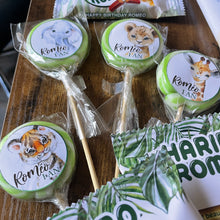 Charger l'image dans la galerie, THÈME SWEET JUNGLE