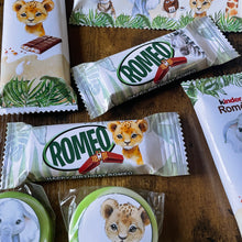 Charger l'image dans la galerie, THÈME SWEET JUNGLE