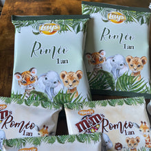 Charger l'image dans la galerie, THÈME SWEET JUNGLE