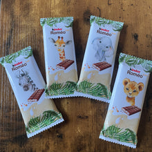 Charger l'image dans la galerie, THÈME SWEET JUNGLE