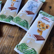 Charger l'image dans la galerie, THÈME SWEET JUNGLE