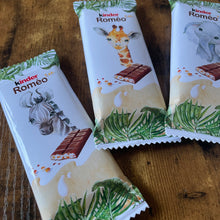 Charger l'image dans la galerie, THÈME SWEET JUNGLE