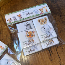 Charger l'image dans la galerie, THÈME SWEET JUNGLE