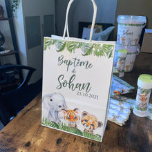 Charger l'image dans la galerie, THÈME SWEET JUNGLE