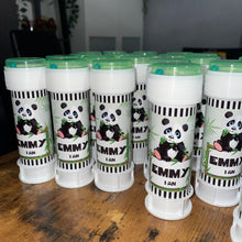 Charger l'image dans la galerie, THÈME PANDA