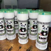 Charger l'image dans la galerie, THÈME PANDA