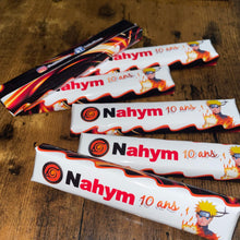 Charger l'image dans la galerie, THÈME NARUTO (MANGA)