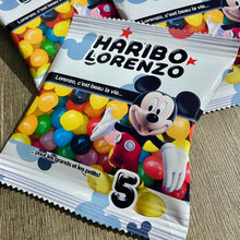 Charger l'image dans la galerie, THÈME MICKEY