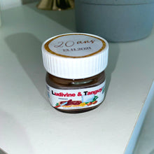 Charger l'image dans la galerie, THÈME BLANC & OR