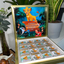 Charger l'image dans la galerie, THÈME LE ROI LION