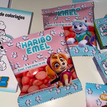 Charger l'image dans la galerie, THÈME PAT PATROUILLE GIRLY