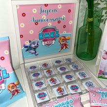 Charger l'image dans la galerie, THÈME PAT PATROUILLE GIRLY