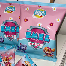 Charger l'image dans la galerie, THÈME PAT PATROUILLE GIRLY