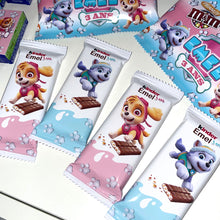 Charger l'image dans la galerie, THÈME PAT PATROUILLE GIRLY