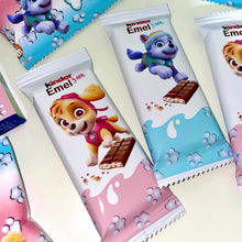 Charger l'image dans la galerie, THÈME PAT PATROUILLE GIRLY