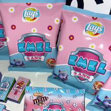 Charger l'image dans la galerie, THÈME PAT PATROUILLE GIRLY