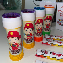 Charger l'image dans la galerie, THÈME BABY POMPIER