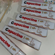 Charger l'image dans la galerie, THÈME CYGNE - ROSE & OR