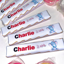 Charger l'image dans la galerie, THÈME BABY ELEPHANT ROSE