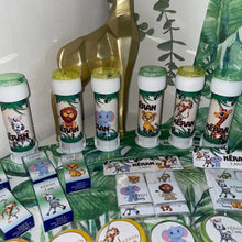 Charger l'image dans la galerie, THÈME JUNGLE - BABY ANIMALS